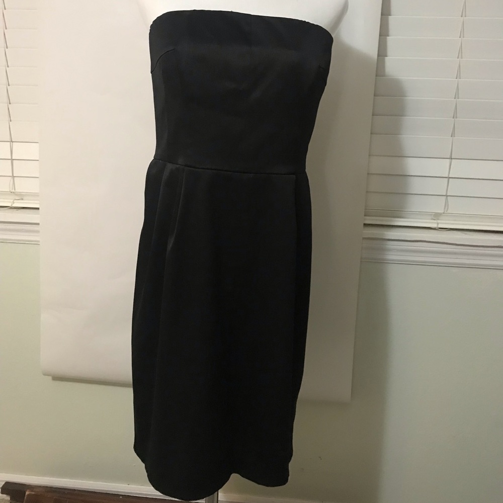 Express Design Studio Dress -10